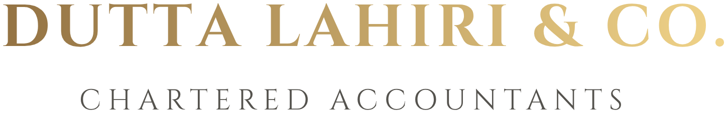 Dutta Lahiri & Co. — Chartered Accountants