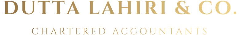 Dutta Lahiri & Co. — Chartered Accountants
